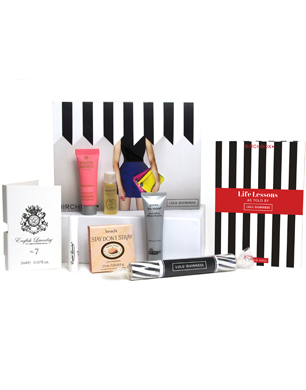 Birchbox Lulu Guinness