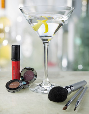 Makeovers & Martinis