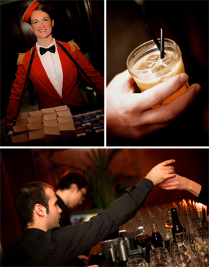 Second Chance Cinema