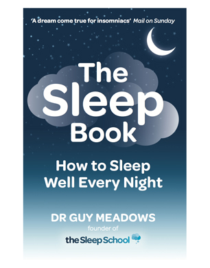 The Sleep School Tips