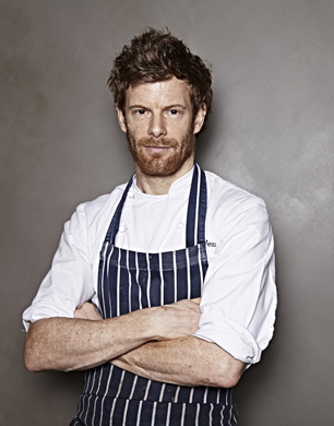 Tom Aikens