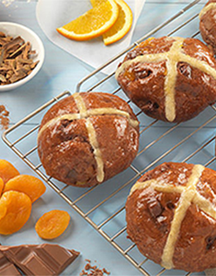http://www.bakewithstork.com/websites/Home/Recipes/Occasions/Easter/Spiced-Chocolate-and-Orange-Hot-Cross-Buns#
