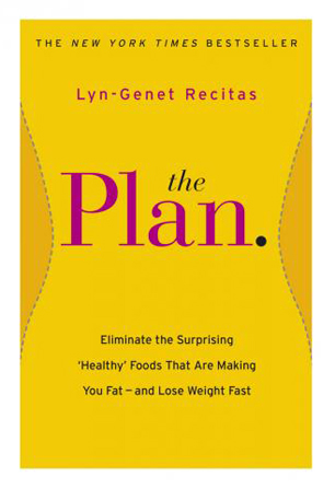 The Plan Book Cover