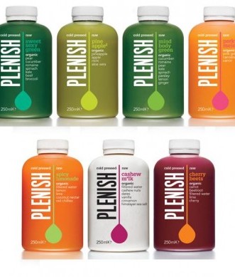 plenish cleanse 