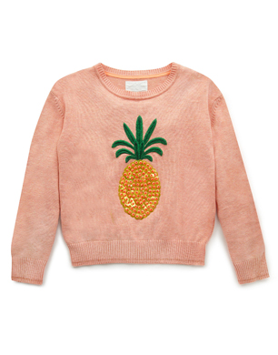 Fruity Print Childrenswear | StyleNest