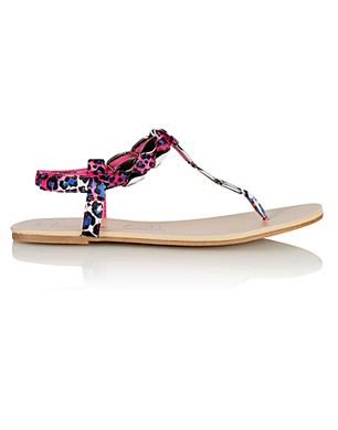Summer Sandals SS14 | StyleNest