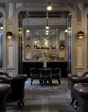 Connaught Bar