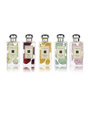 Calm & Collected Collection 100ml