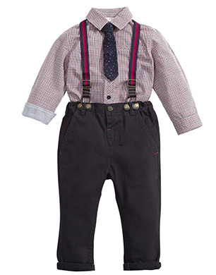 Occasionwear For Kids | StyleNest