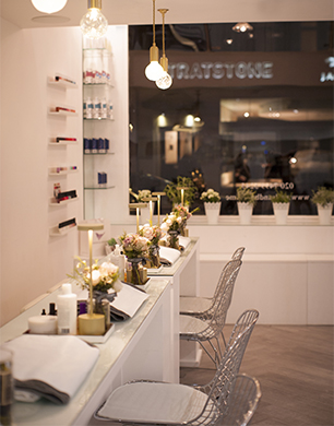 nails and brows post