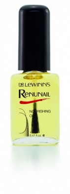 Dr Lewinn's