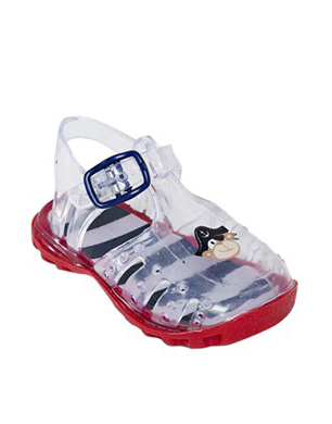 matalan jelly sandals