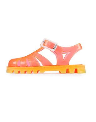 Kid's Jelly Shoes - StyleNest