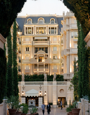 Bienvenue Hotel Metropole Monte Carlo Credit Photo Eric Cuvi