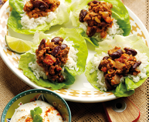 Chilli Lettuce Leaves  StyleNest