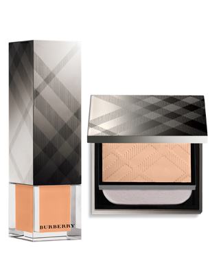 Burberry Fresh Glow