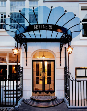 Kettner's