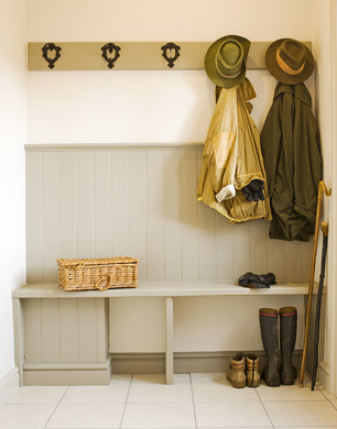 Combermere Abbey holiday cottages