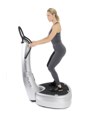 PowerPlate