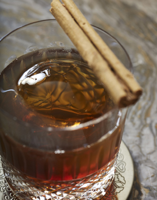 The Nutcracker at GONG BarLR