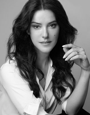 Lisa Eldridge