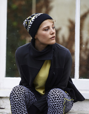 Sweaty Betty - SportsLuxe