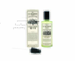 Le Couvent des Minimes