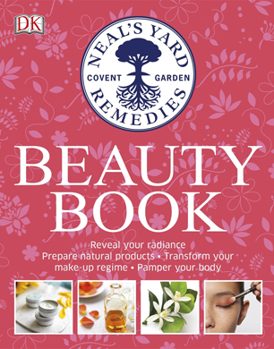 Neal’s Yard Remedies Beauty Book