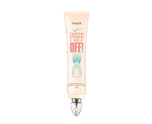 Benefit launch Puff Off - StyleNest