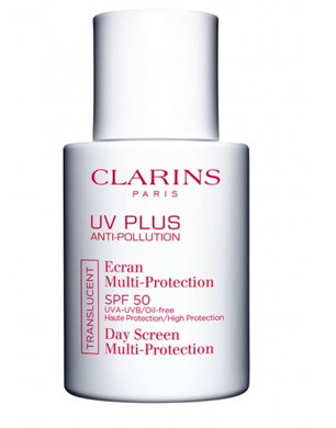 Clarins