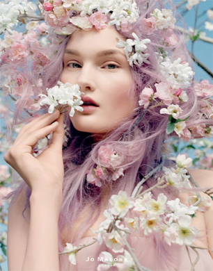 Jo Malone London Blue Skies & Blossoms Release-1