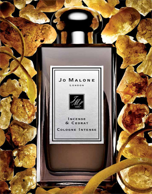 Jo Malone London Incense & Cedrat-1