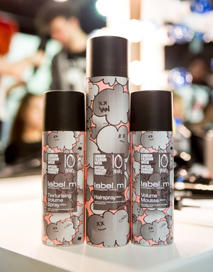 London Fashion Weekend Saturday 28 Feb 2015.