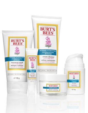 Intesne Hydration Group Shot