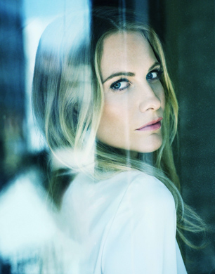 Jo Malone London Girl Poppy Delevingne