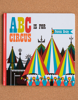 ABC for circus
