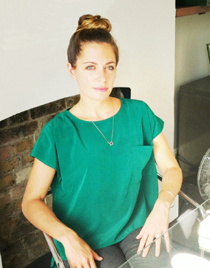 Camilla Kelly