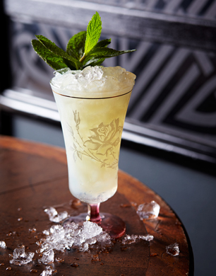 Absinthe Suissesse