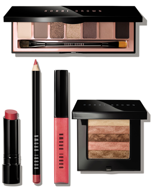 Bobbi Brown