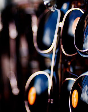 Photo By: David Rosen Follow Sunglasses