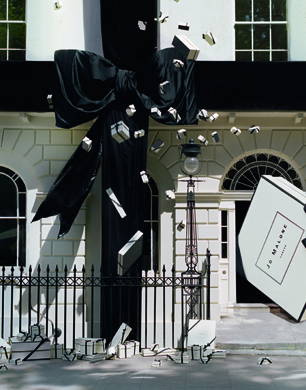 Jo Malone Flagship