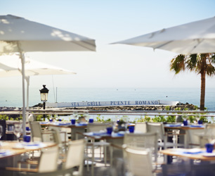 Sea Grill Puente Romano Beach Resort Spa Marbella StyleNest sea-grill-puente-romano-beach-resort-spa-marbella-stylenest