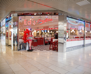 Ed’s Easy Diner - StyleNest