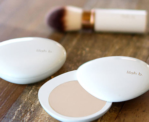 Net-a-Porter.com launches Calafornian beauty brand Lilah B. - StyleNest
