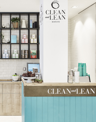 Clean & Lean