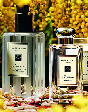 JML Mimosa & Cardamom Group Shot 2