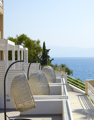 Marbella Beach Hotel14 , Corfu