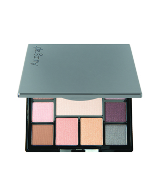 Autograph Eyeshadow Palette
