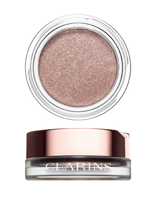 Clarins Ombre Iridescent 05 Silver Pink