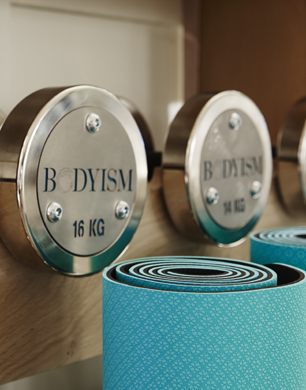 Bodyism opens flagship member’s club in Notting Hill